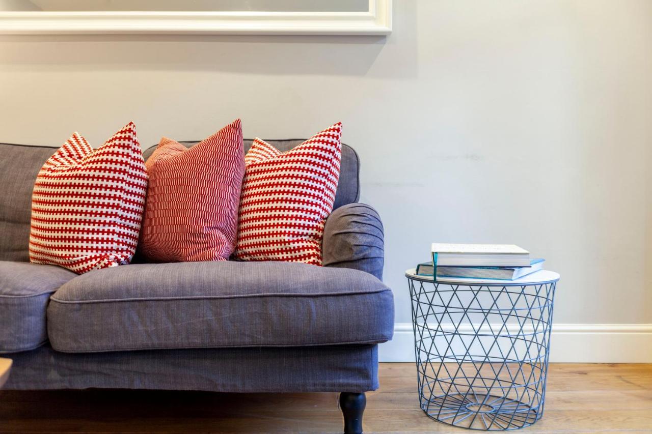 Lovely 2 Bedroom Notting Hill Flat Wgarden Londra Dış mekan fotoğraf